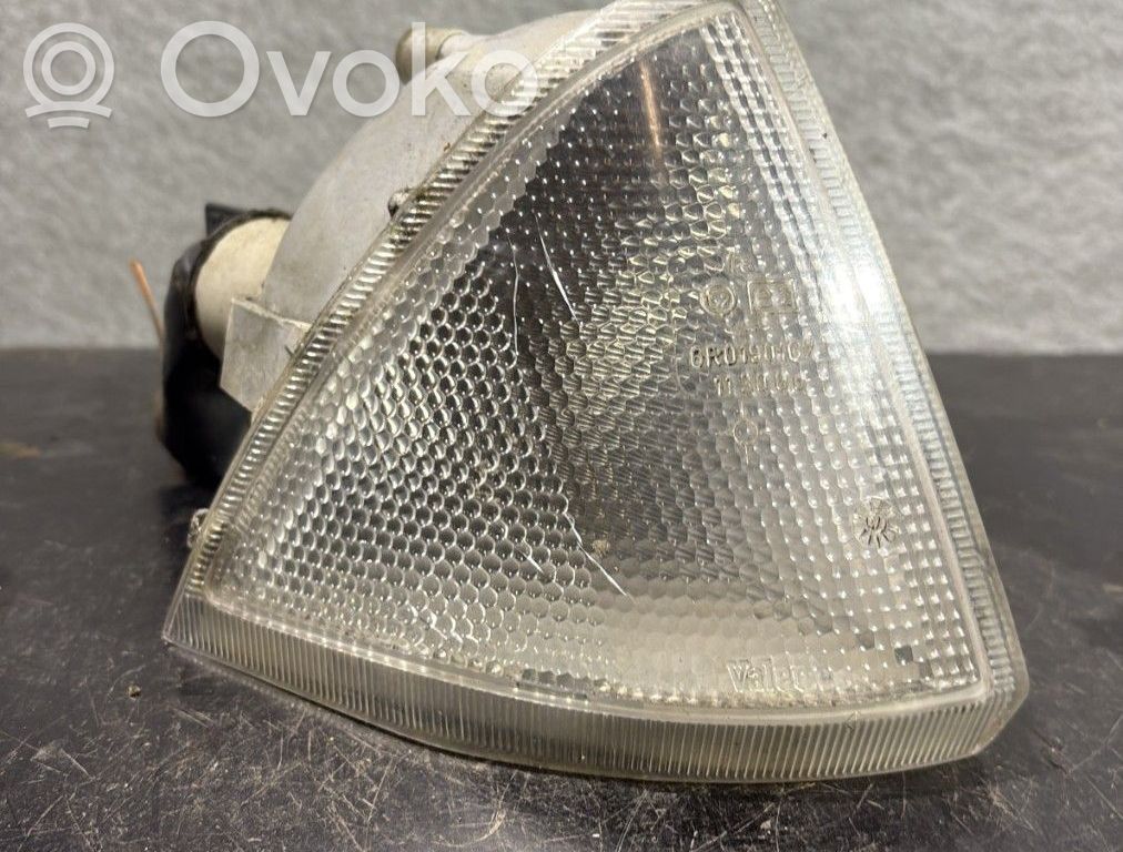 Citroen AX Seitenblinker 