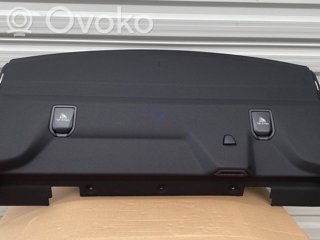 BMW 5 G60 G61 Hutablage 
