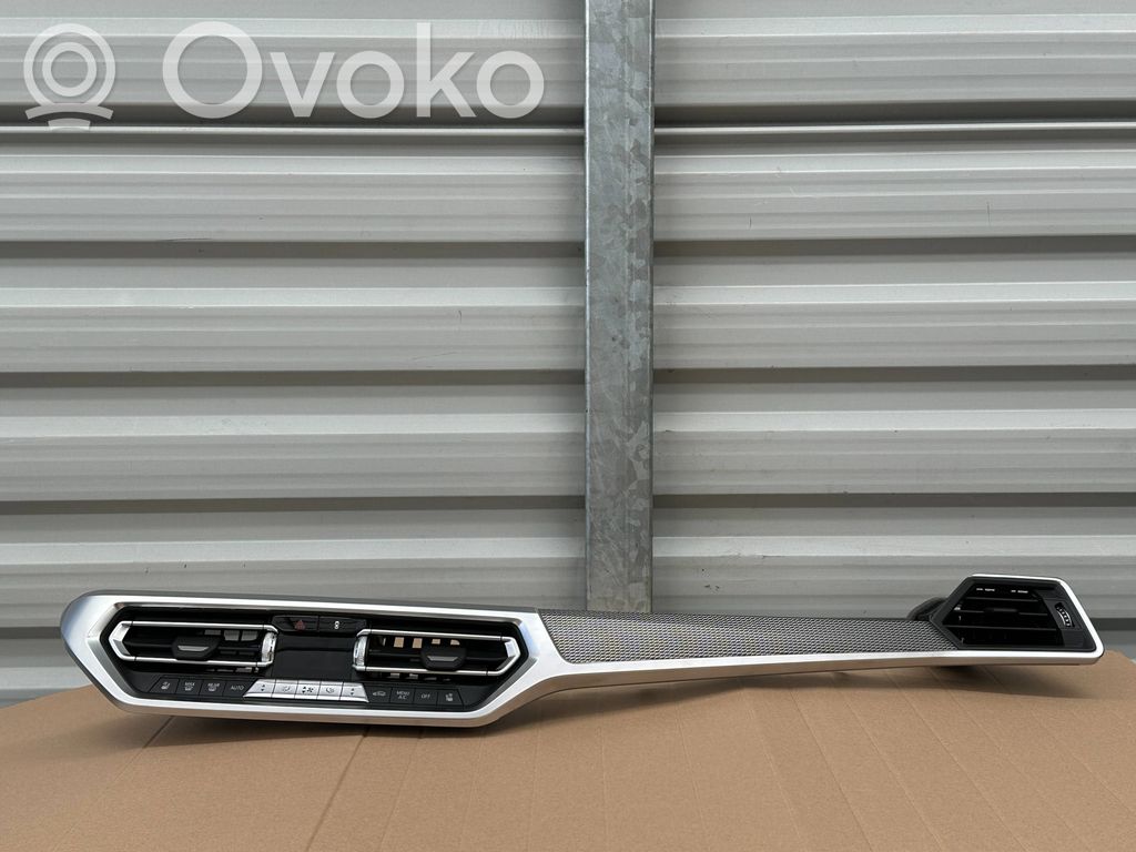 Climate control unit   5A0F071