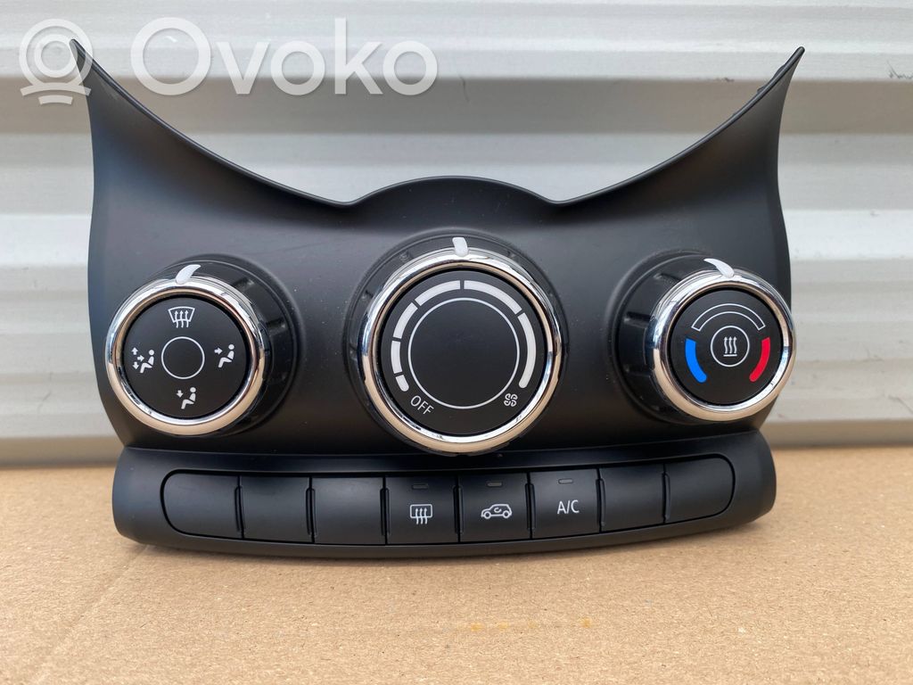 Mini One - Cooper F56 F55 Climate control unit 