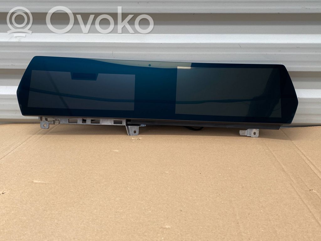 BMW X1 U11 Screen/display/small screen 