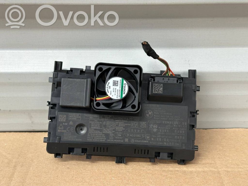 Mini F66 Wireless charging module 