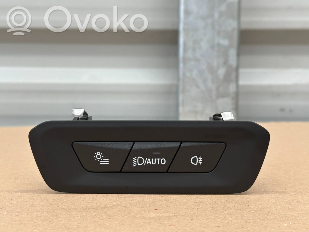 BMW X5 G05 Light switch 