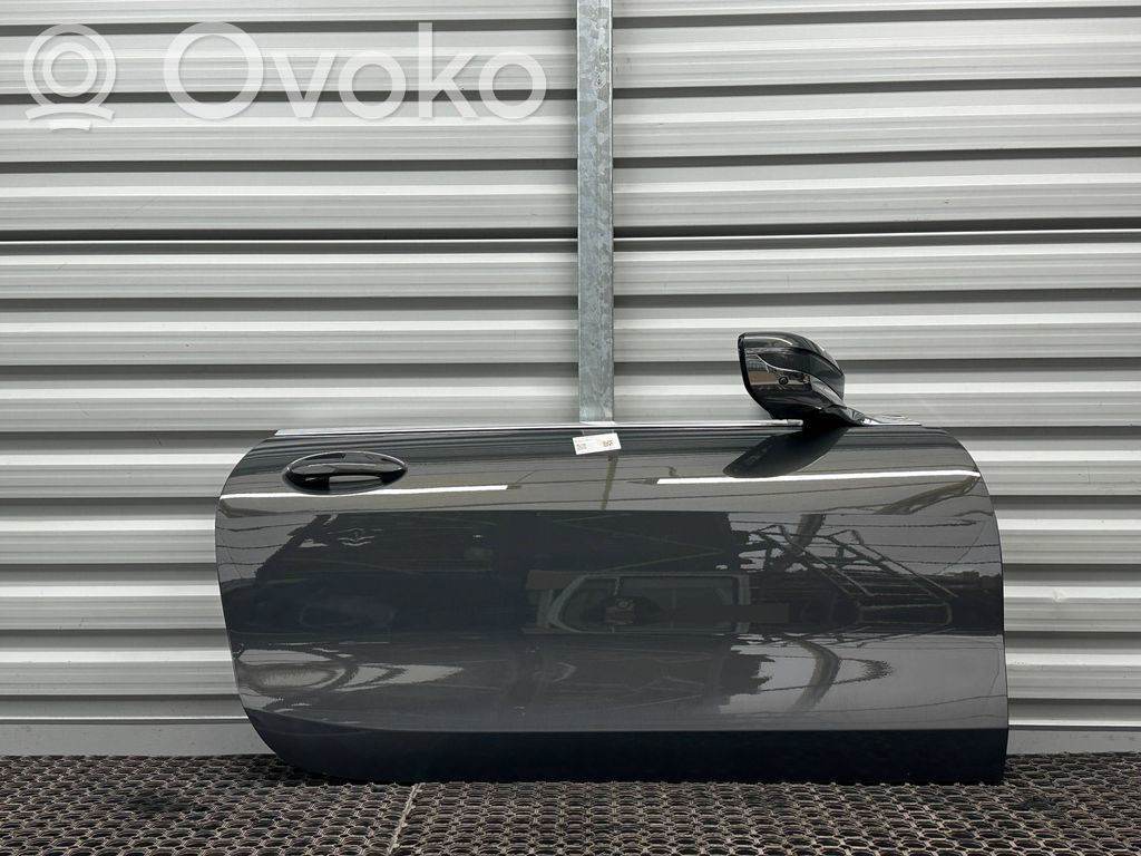 Puerta (Coupé 2 puertas)