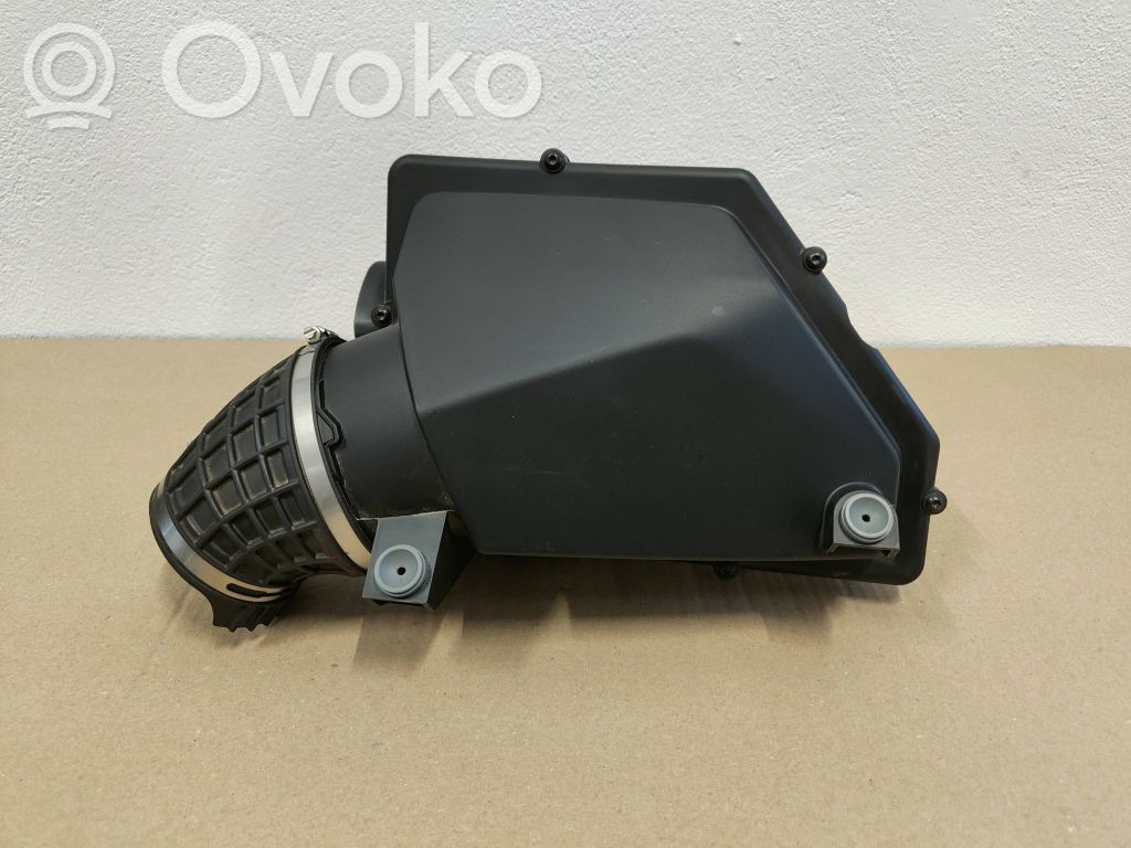 Luftfilterkasten   9845086