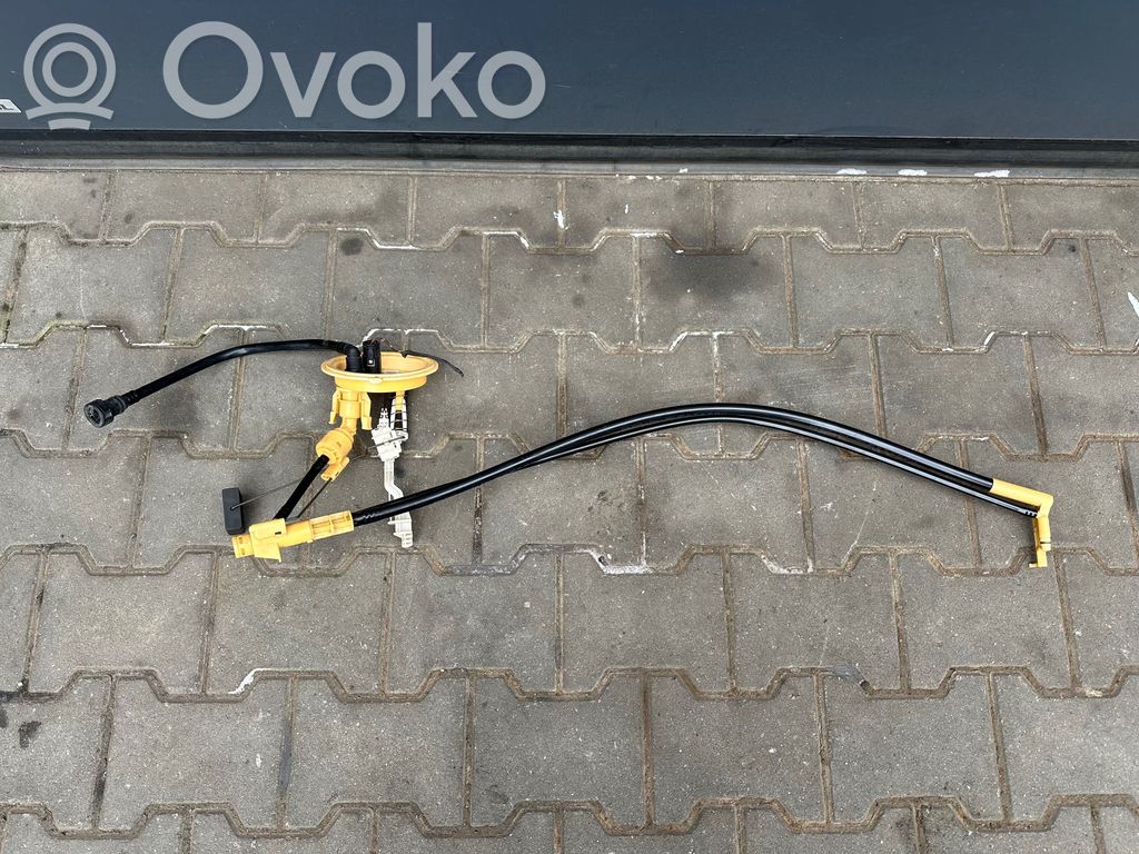 Fuel level sensor   7183793