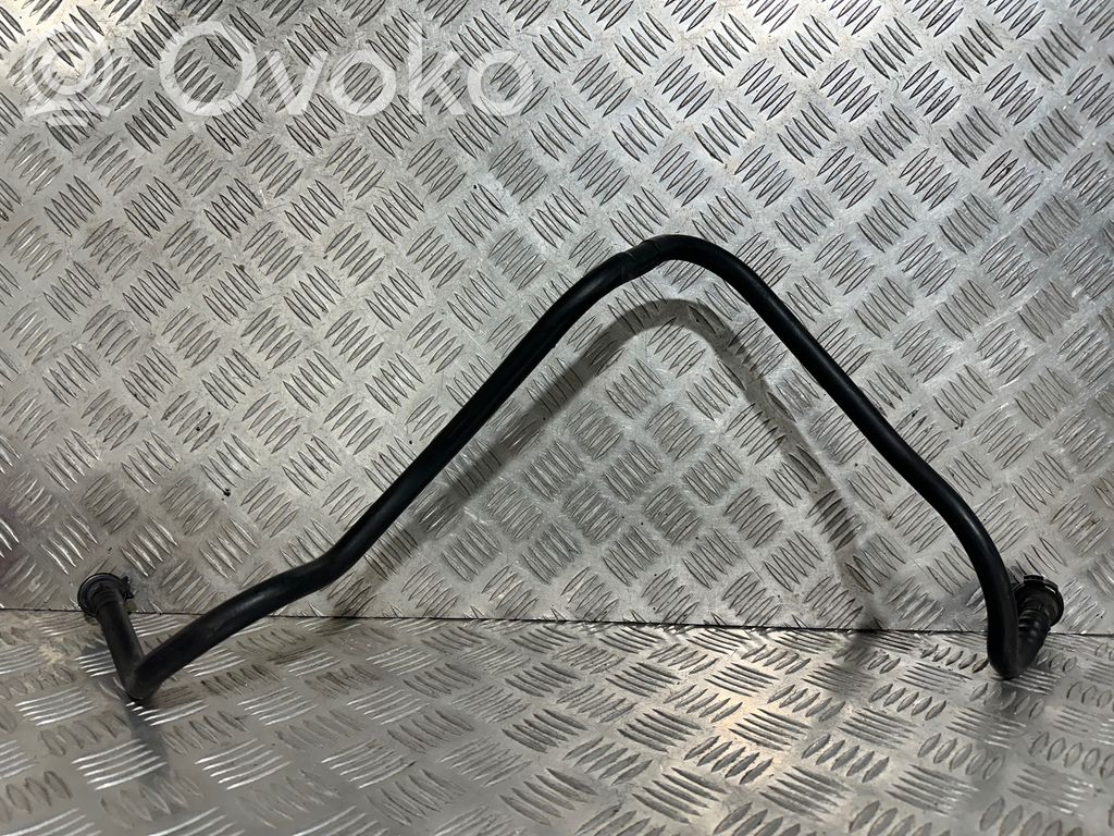 Citroen C3 Engine coolant pipe/hose 