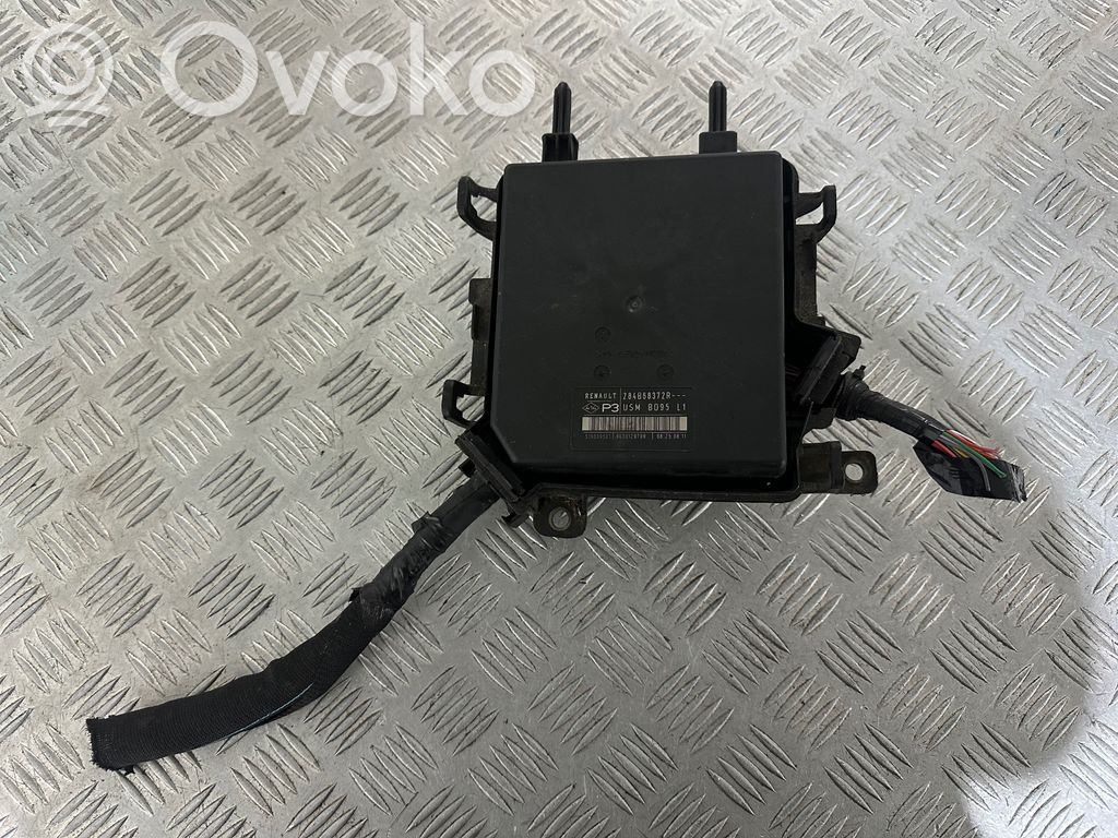 Sulakemoduuli   284B68372R