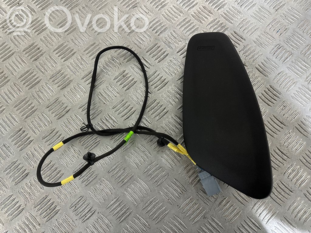 Lancia Delta III Airbag scaun 