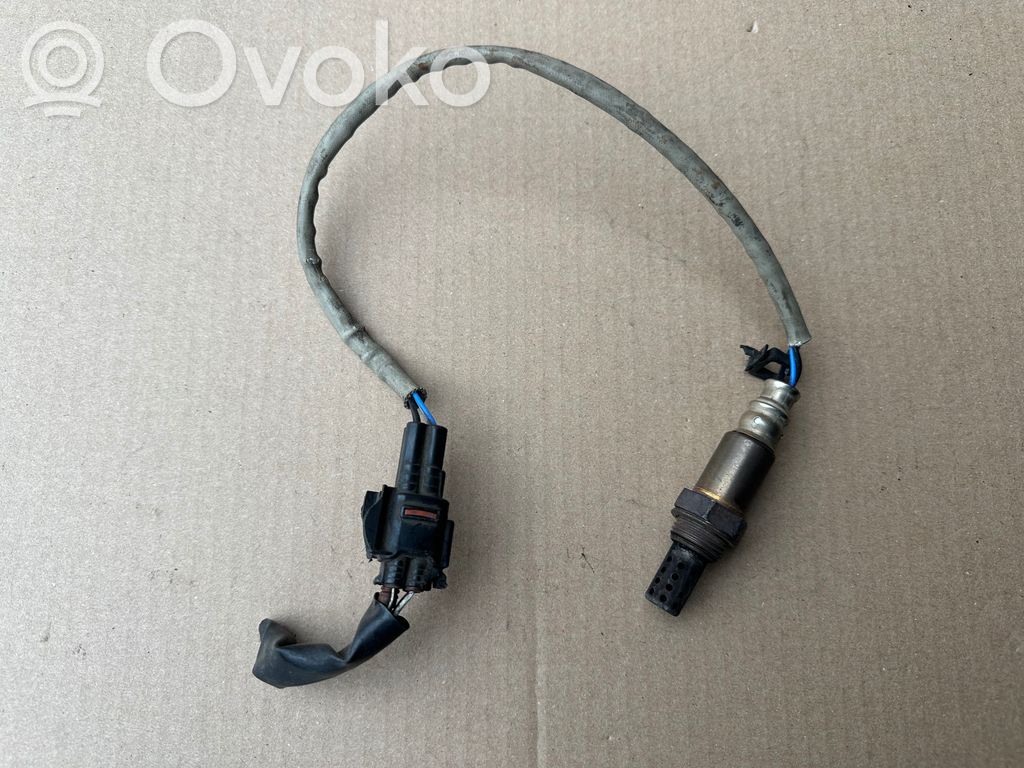 Suzuki SX4 Lambda probe sensor 