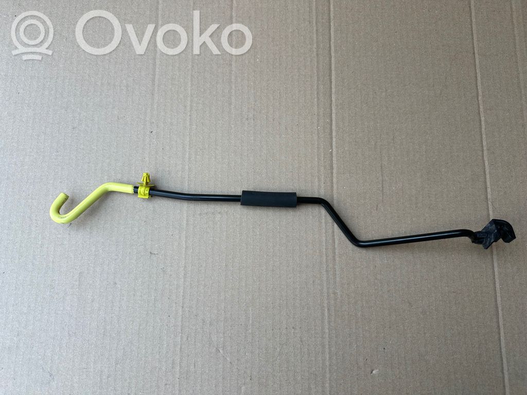 Citroen C3 Picasso Engine bonnet/hood prop rod/strut 