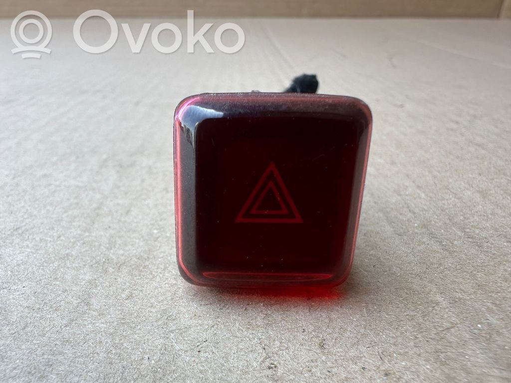 Citroen C3 Picasso Hazard light switch 