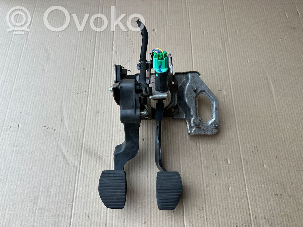 Citroen C3 Clutch pedal 