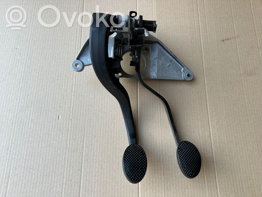 Conjunto de pedal   1511659