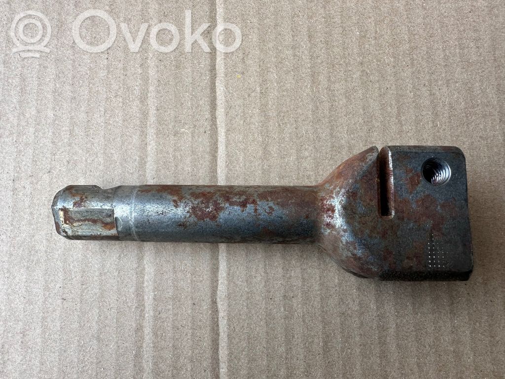 Steering column universal joint   SMAX