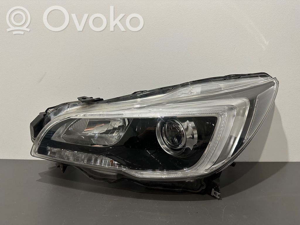 Subaru Outback (BS) Faro/fanale 