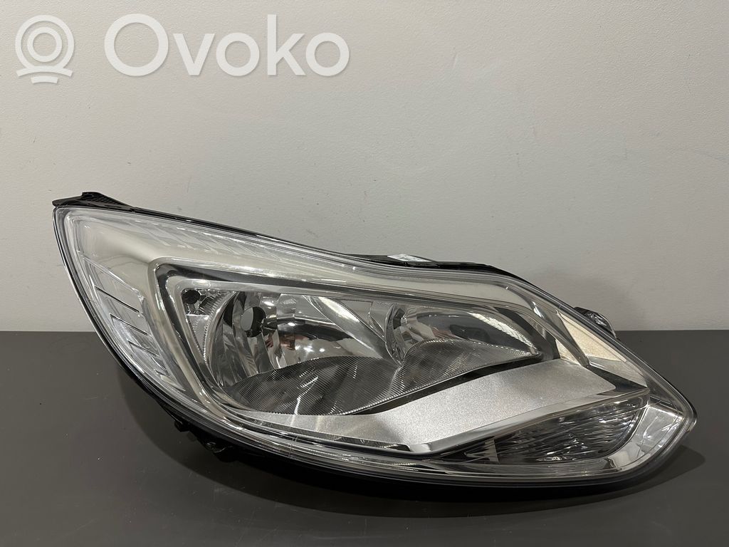 Headlight/headlamp   VARROC