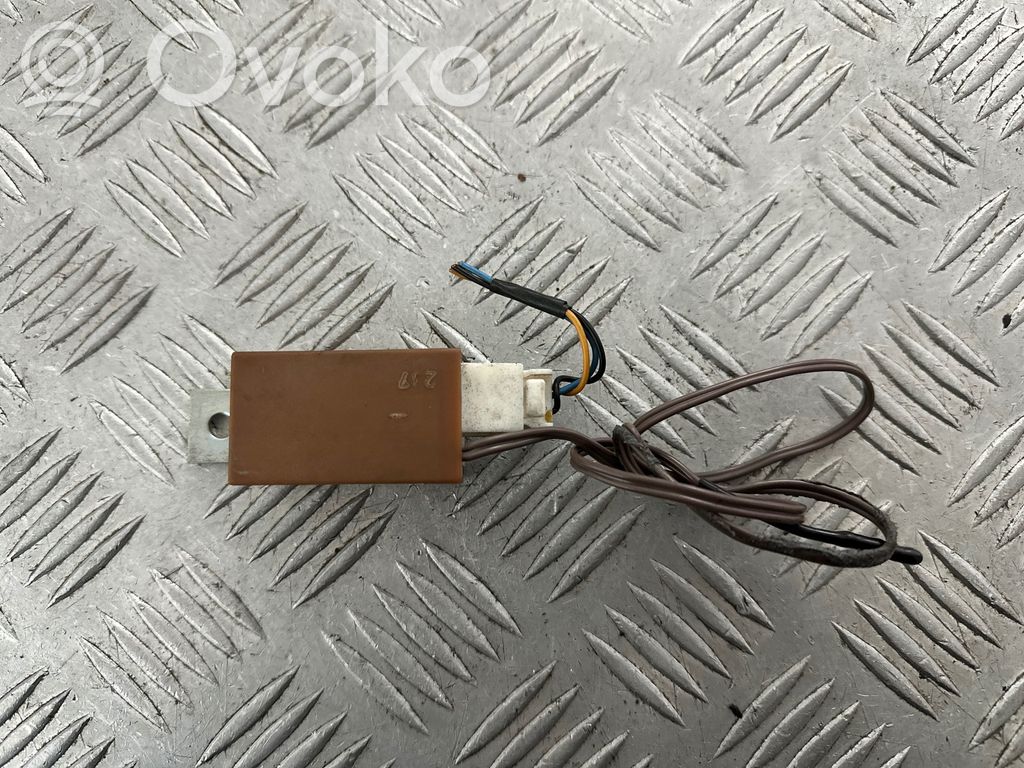 Fiat Doblo Other relay 