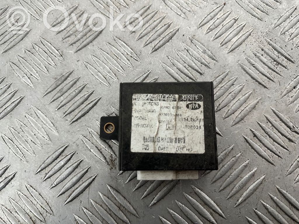KIA Rio Moduł / Sterownik immobilizera 
