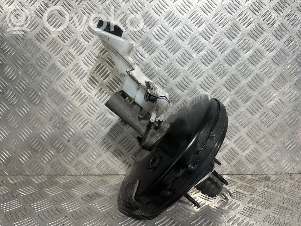 Mazda 3 II Servo-frein 