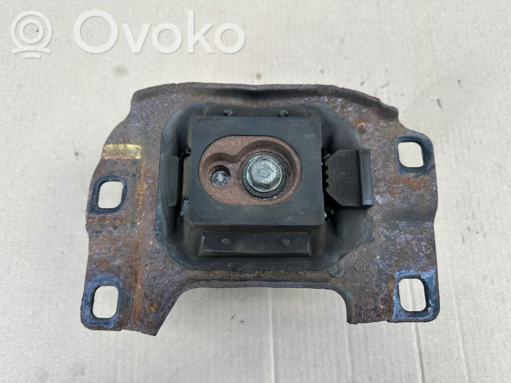Mazda 3 II Gearbox mount 