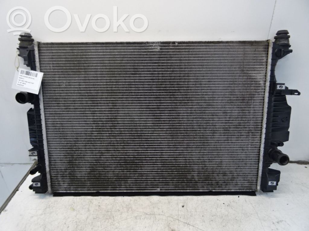 Ford Mondeo MK V Radiator set 