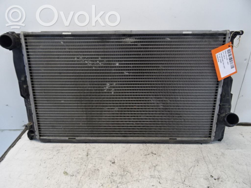 BMW 1 E81 E87 Radiator set 