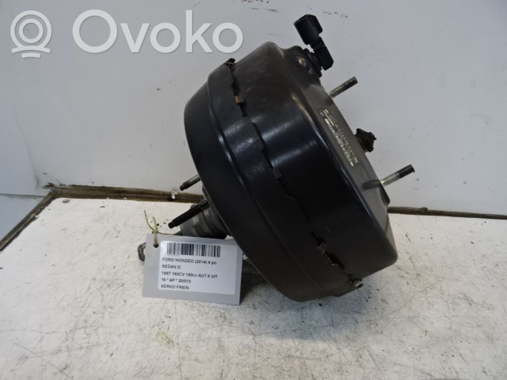 Ford Mondeo MK V Servofrână 