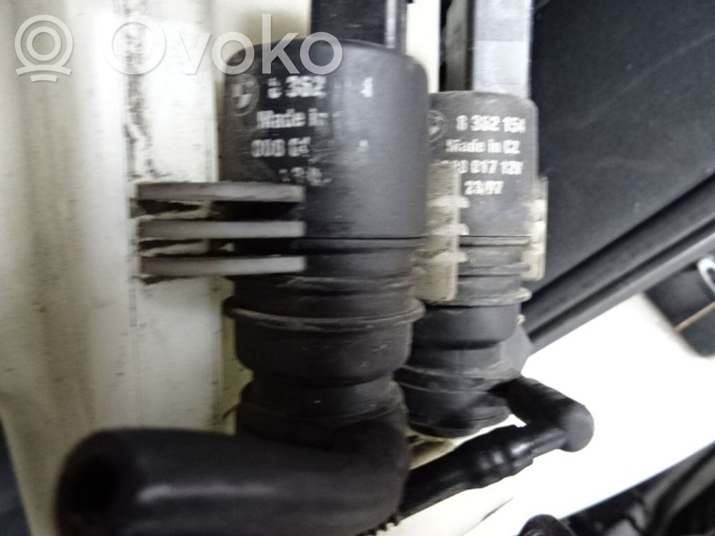 BMW X3 E83 Other exterior part 