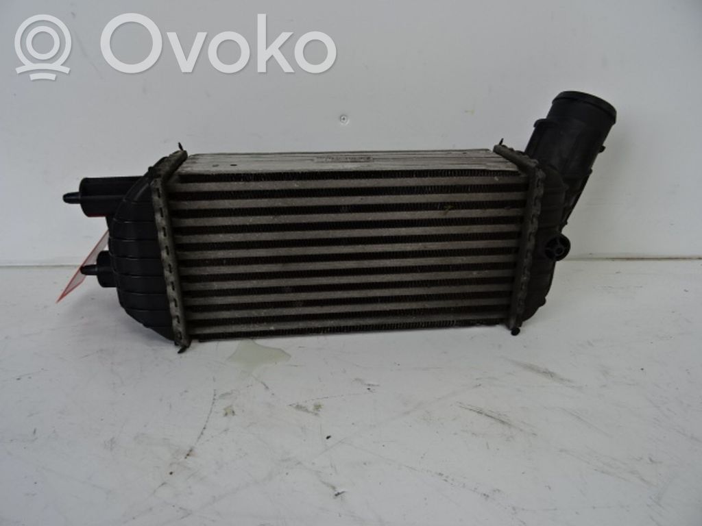 Radiador intercooler   96747205807,96747205807,96747205807