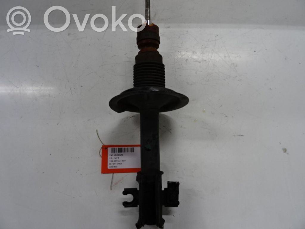 Fiat Seicento/600 Front shock absorber/damper 