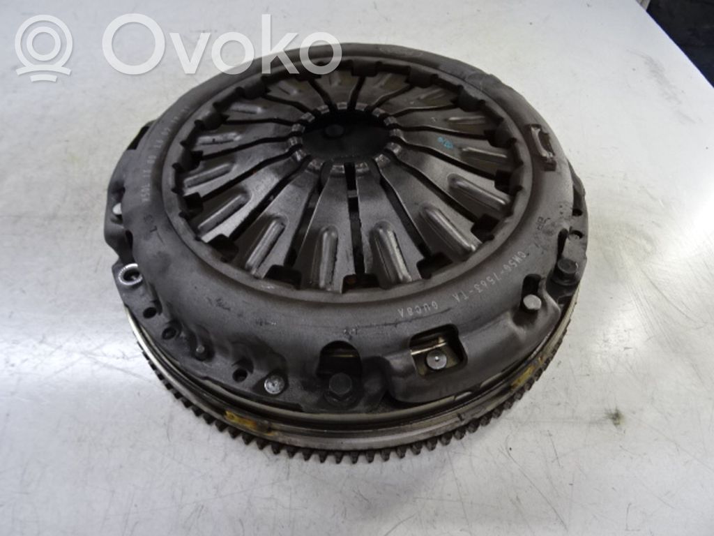 Ford Focus C-MAX Dual mass flywheel 