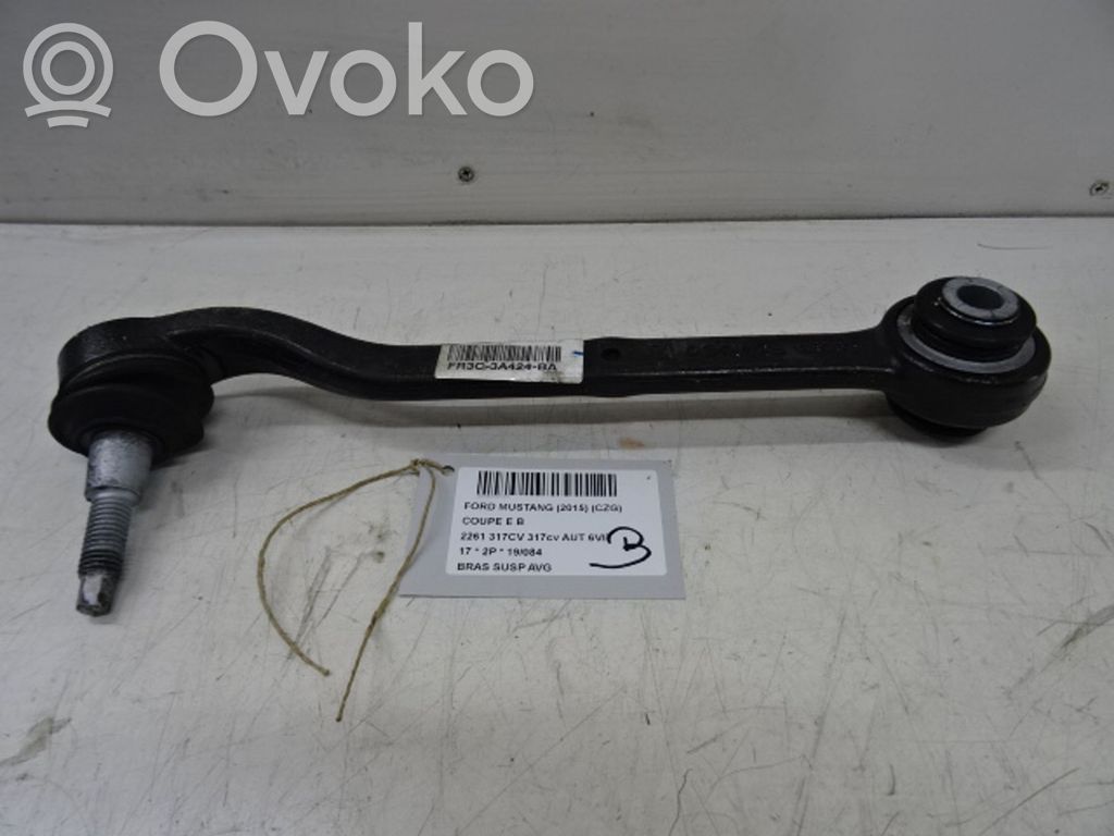 Ford Mustang VI Front control arm 