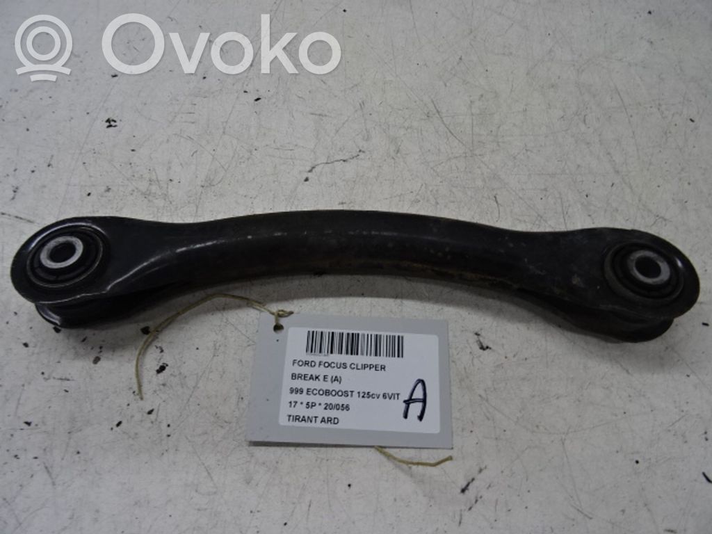 Koppelstange Stabilisator hinten