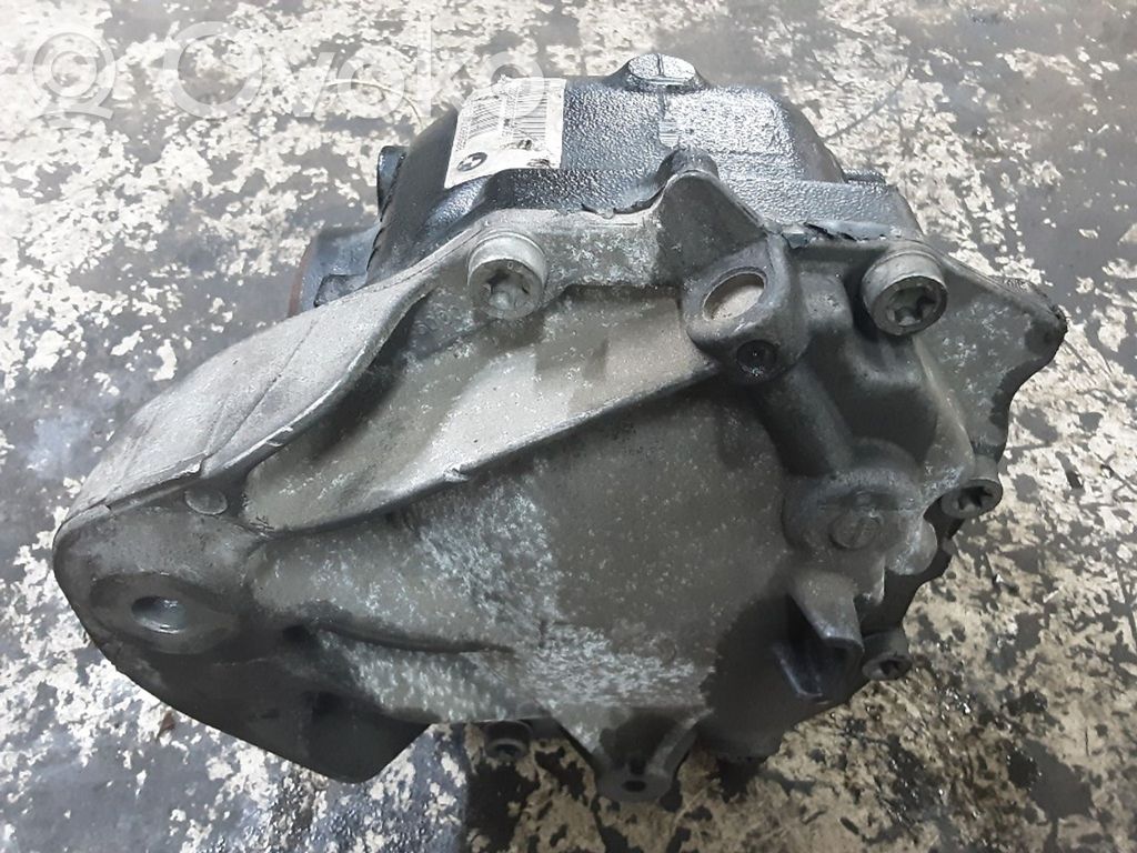 BMW 1 F20 F21 Sonstiges Einzelteil Unterboden 