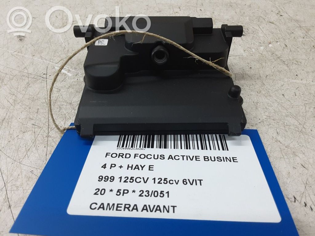 Ford Focus Frontkamera Windschutzscheibe Frontscheibe 