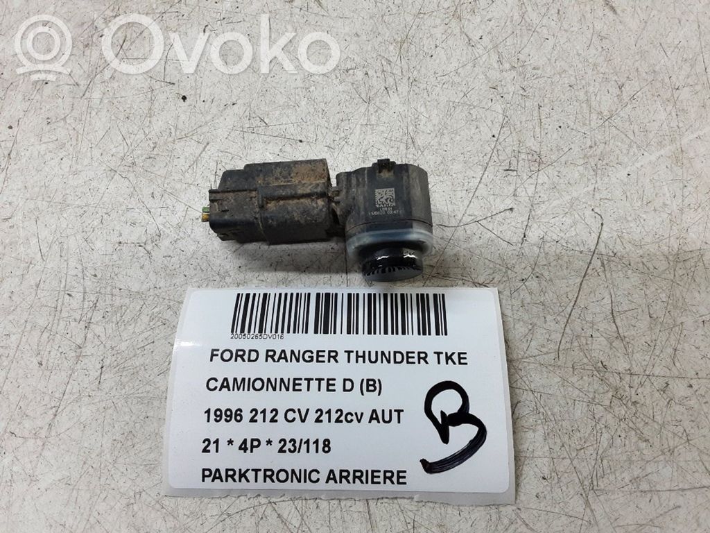 Ford Ranger Parking PDC sensor 