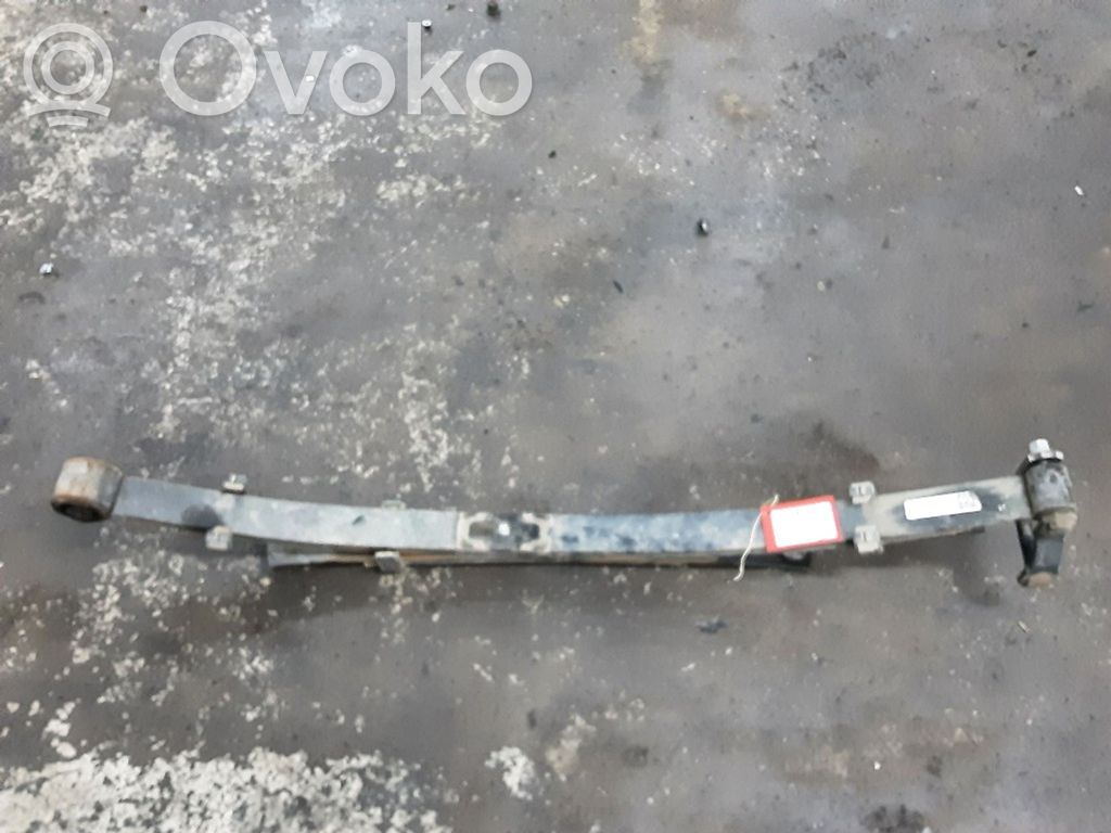 Ford Ranger Rear leaf spring 