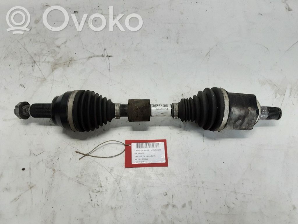 Land Rover Discovery Sport Front driveshaft 