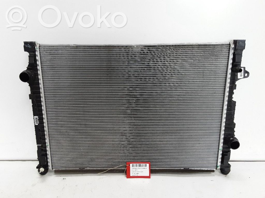 Land Rover Discovery Sport Radiator set 