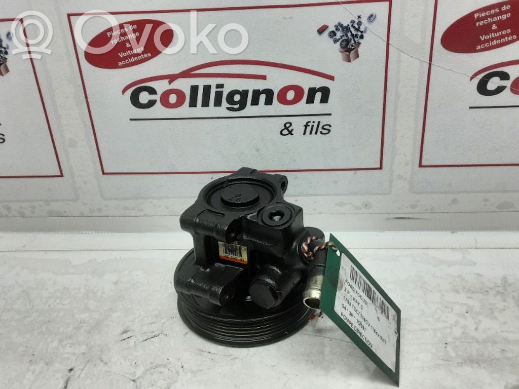 Ford Focus Servopumpe 
