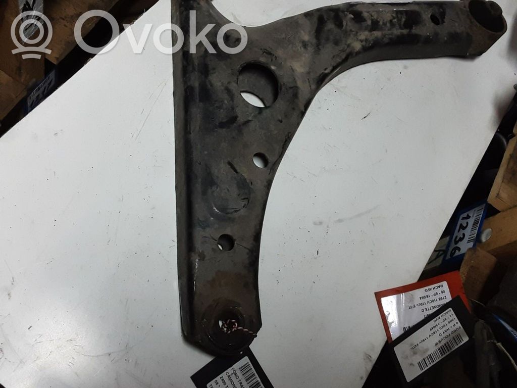 Ford Transit Svira 