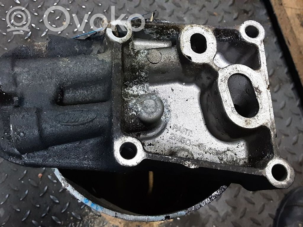 Ford Focus Other under body part 