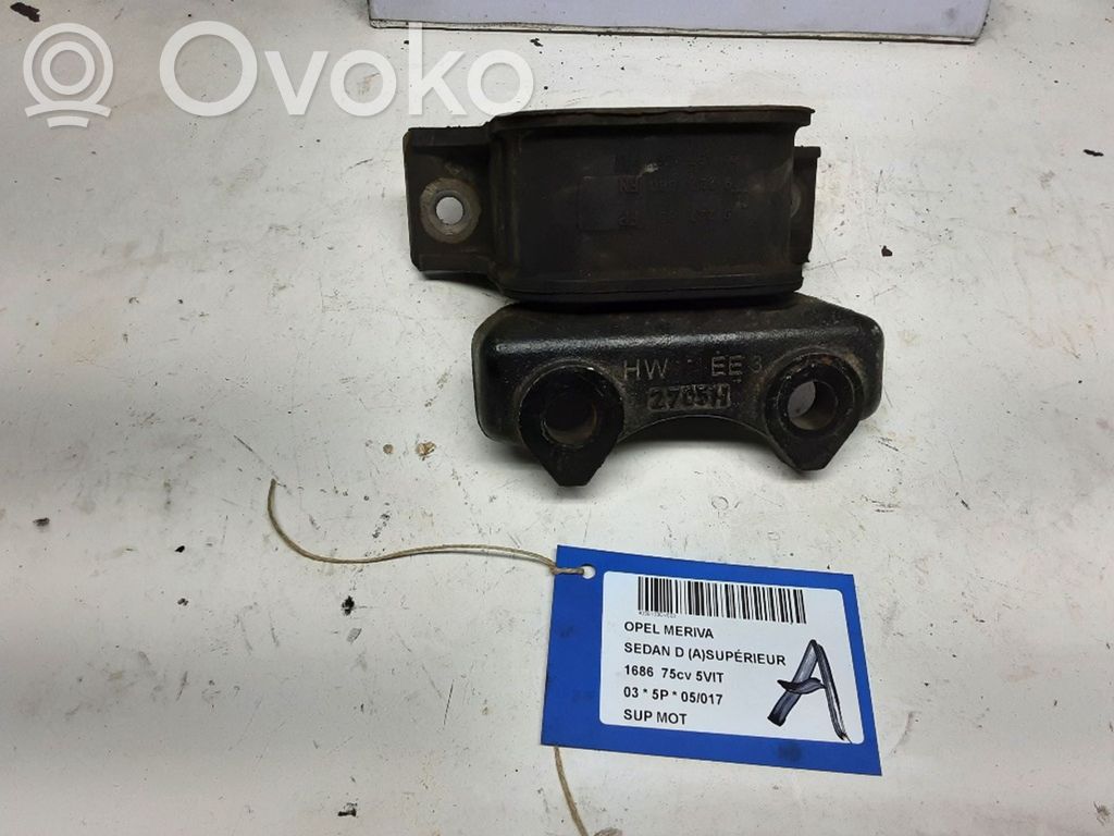 Opel Meriva A Engine mount bracket 