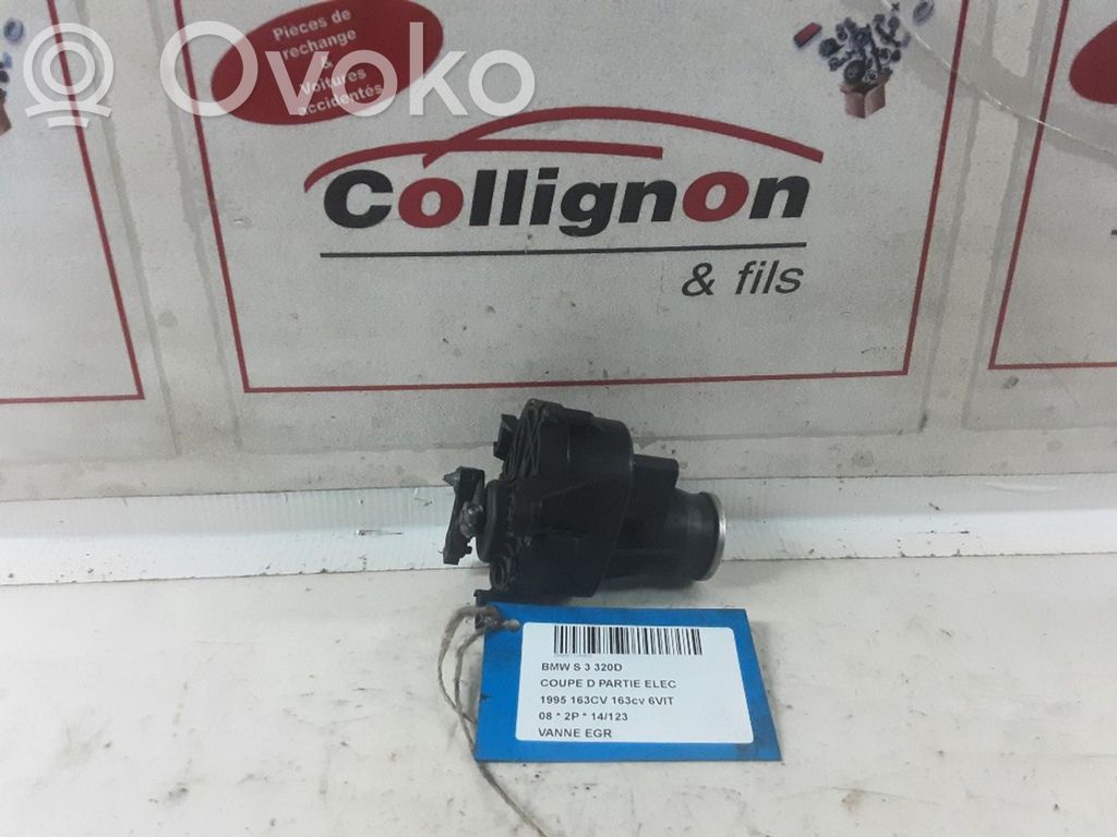 EGR-venttiili   780378903,780378903,780378903