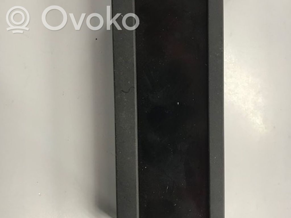 Citroen C3 Clock 