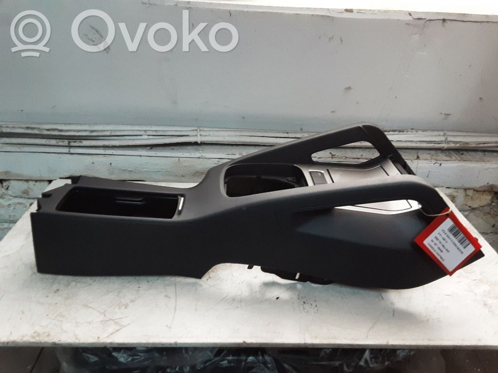 Center console   1K0863243A,1K0863243A,1K0863243A