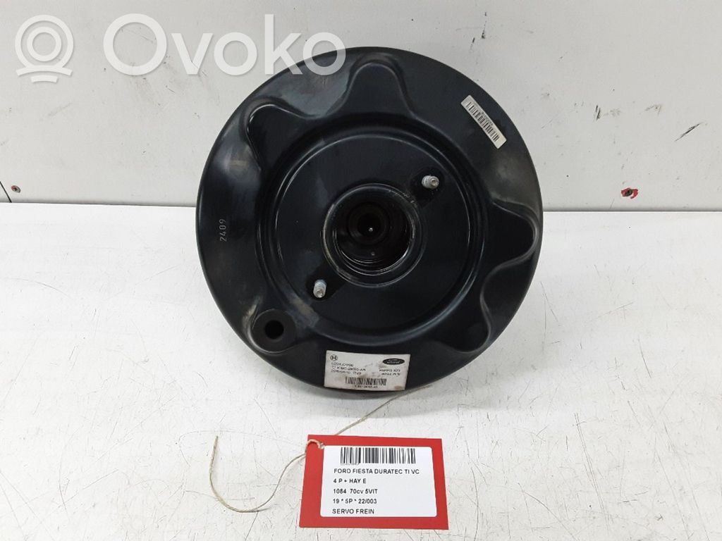 Ford Fiesta Servo-frein 