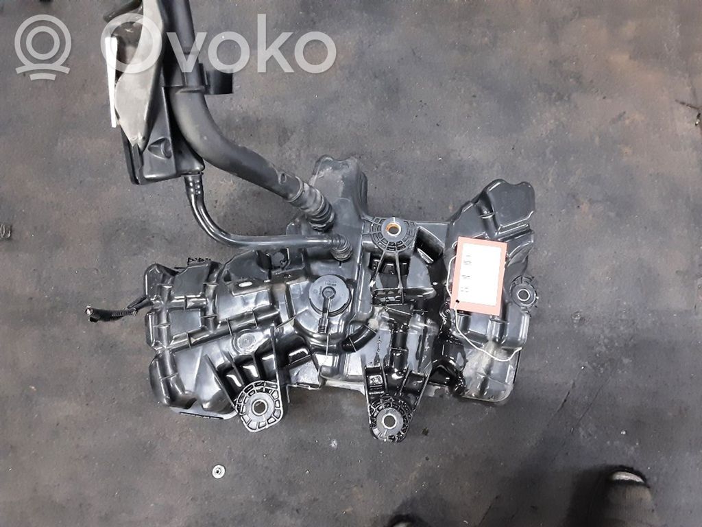 Alfa Romeo Stelvio Rezervor lichid AdBlue 