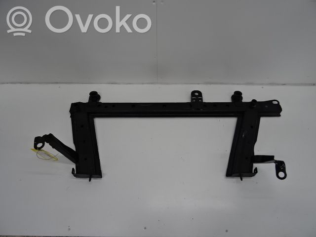 Renault Captur Front subframe 